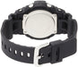 Casio G-Shock Ga-800-1Ajf Men's Watch Authentic Domestic Black Model- Japan Figure Store - #1 Bring To You The Best Japanese Goods