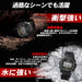 Casio G-Shock Ga-800-1Ajf Men's Watch Authentic Domestic Black Model- Japan Figure Store - #1 Bring To You The Best Japanese Goods