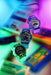 Casio G-Shock Joytopia Series Men's Watch DW-6900JT-3JF in Green Genuine Domestic Product- Japan Figure Store - #1 Bring To You The Best Japanese Goods