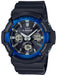 G-Shock Men's Black Watch GAW-100B-1A2JF by Casio Genuine Domestic Product Radio Solar- Japan Figure Store - #1 Bring To You The Best Japanese Goods