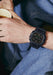 G-Shock Casio Men's Black Watch GX-56RC-1JF Tough Solar Teal & Brown Series- Japan Figure Store - #1 Bring To You The Best Japanese Goods