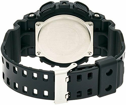 Casio G-shock Ga-100cf-1ajf Camouflage Dial Series Men's Watch In Box- Japan Figure Store - #1 Bring To You The Best Japanese Goods