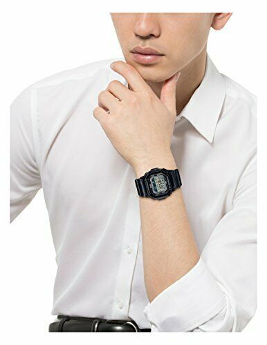 Casio G-shock G-lide Glx-5600-1jf Black Men's Watch- Japan Figure Store - #1 Bring To You The Best Japanese Goods
