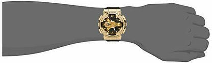 Casio Gshock Gm-110g-1a9jf Men's Watch In Box- Japan Figure Store - #1 Bring To You The Best Japanese Goods