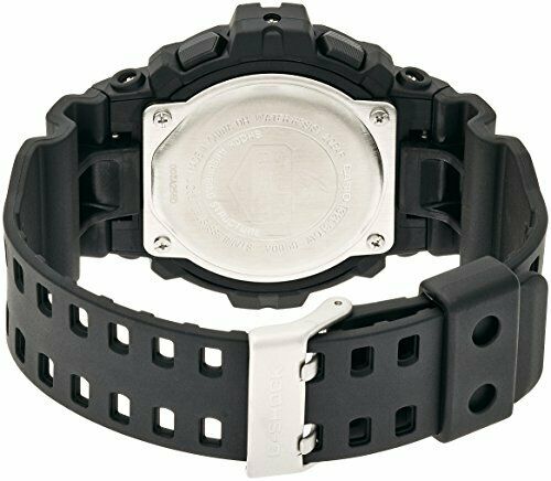 Casio G-shock Gw-8900a-1jf Tough Solar Atomic Multiband 6 Mens Watch- Japan Figure Store - #1 Bring To You The Best Japanese Goods