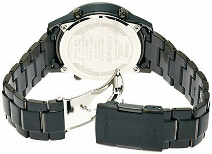 Casio Lineage Lcw-m170db-1ajf Tough Solar Atomic Radio Watch- Japan Figure Store - #1 Bring To You The Best Japanese Goods