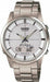 Casio Lineage Lcw-m170td-7ajf Men's Watch In Box - Japan Figure