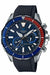 Casio Oceanus Cachalot Ocw-p2000c-2ajf Solar Radio Men's Watch In Box - Japan Figure