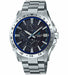 Casio Oceanus Classic Line Ocw-t3000-1ajf Solar Multiband 6 Men's Watch - Japan Figure