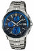 Casio Oceanus Manta Ocw-s5000e-1ajf Solar Radio Men's Watch Mobile Link 2019 - Japan Figure