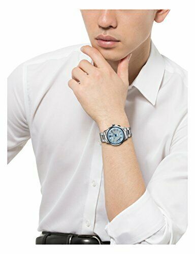 Casio Oceanus Ocw-t150-2ajf Men's Watch Tough Solar Multiband 6 In Box- Japan Figure Store - #1 Bring To You The Best Japanese Goods
