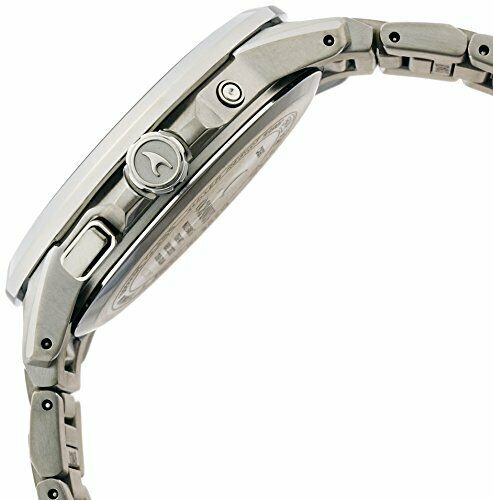Casio Oceanus Ocw-t150-2ajf Men's Watch Tough Solar Multiband 6 In Box- Japan Figure Store - #1 Bring To You The Best Japanese Goods