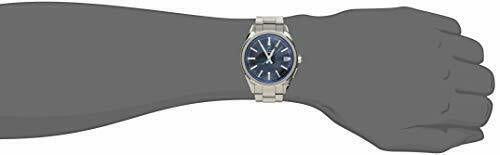 Casio Oceanus Ocw-t200s-1ajf Classic Line Bluetooth Solar Radio Men's Watch- Japan Figure Store - #1 Bring To You The Best Japanese Goods