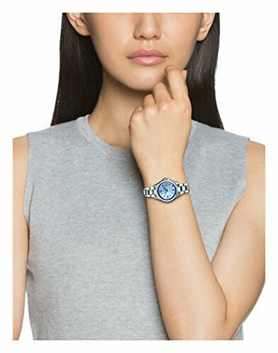 Casio Oceanus Radio Waves Solor Ocw-70pj-7ajf Women's Watch In Box- Japan Figure Store - #1 Bring To You The Best Japanese Goods