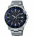 Casio Oshianasu Classic Line Ocw-t3000a-1ajf Solar Multiband 6 Men's Watch - Japan Figure
