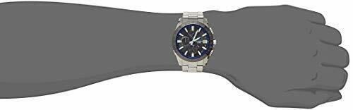 Casio Oshianasu Classic Line Ocw-t3000a-1ajf Solar Multiband 6 Men's Watch- Japan Figure Store - #1 Bring To You The Best Japanese Goods