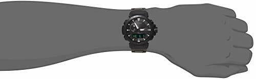 Casio Pro Trek Climber Line Prw-60fc-1ajf Solar Radio Men's Watch 2018- Japan Figure Store - #1 Bring To You The Best Japanese Goods