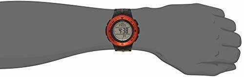 Casio Pro Trek Prg-330-4ajf Solar Men's Watch 2019 In Box- Japan Figure Store - #1 Bring To You The Best Japanese Goods