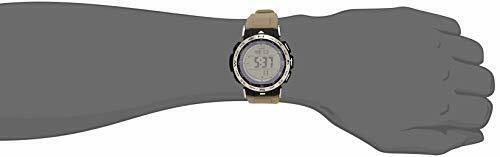 Casio Pro Trek Prw-30-5jf Solar Radio Men's Watch In Box- Japan Figure Store - #1 Bring To You The Best Japanese Goods