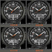 Casio Pro Trek Prw-50yt-1jf Firefall Solar Radio Men's Watch In Box- Japan Figure Store - #1 Bring To You The Best Japanese Goods