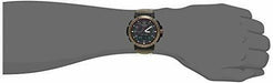 Casio Pro Trek Prw-50yt-1jf Firefall Solar Radio Men's Watch In Box- Japan Figure Store - #1 Bring To You The Best Japanese Goods