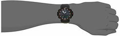 Casio Pro Trek Prw-60yt-1jf Firefall Solar Radio Men's Watch In Box- Japan Figure Store - #1 Bring To You The Best Japanese Goods