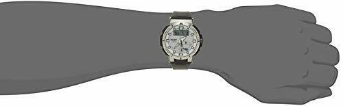 Casio Pro Trek Prw-70-7jf Solar Radio Men's Watch In Box- Japan Figure Store - #1 Bring To You The Best Japanese Goods