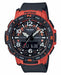 Casio Protrek Climber Line Prt-b50-4jf Smartphone Link Men's Watch 2019 - Japan Figure