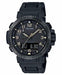 Casio Protrek Climber Line Prw-50fc-1jf Solar Radio Men's Watch 2019 In Box - Japan Figure