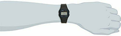 Casio Standard F-91w-1jf Watch- Japan Figure Store - #1 Bring To You The Best Japanese Goods