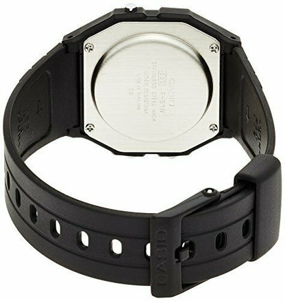 Casio Standard F-91w-1jf Watch- Japan Figure Store - #1 Bring To You The Best Japanese Goods