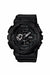 Casio Watch Baby-g Black Ba-110bc-1ajf Women's In Box - Japan Figure
