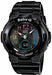 Casio Watch Baby-g Radio Solar Black Bga-1110gr-1bjf Women's - Japan Figure