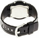 Casio Watch Baby-g Radio Solar Black Bga-1110gr-1bjf Women's- Japan Figure Store - #1 Bring To You The Best Japanese Goods