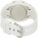 Casio Watch Baby-g White Bgd-560-7jf Women's In Box- Japan Figure Store - #1 Bring To You The Best Japanese Goods