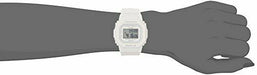 Casio Watch Baby-g White Bgd-560-7jf Women's In Box- Japan Figure Store - #1 Bring To You The Best Japanese Goods