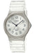 Casio MQ-24S-7BJF Unisex Watch White- Japan Figure Store - #1 Bring To You The Best Japanese Goods