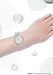 Casio MQ-24S-7BJF Unisex Watch White- Japan Figure Store - #1 Bring To You The Best Japanese Goods