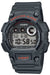 Casio W-735H-8Ajh Mens Gray Watch- Japan Figure Store - #1 Bring To You The Best Japanese Goods
