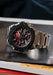 Casio Watch G-shock G-steel Carbon Core Guard Gst-b400ad-1a4jf Men's Silver- Japan Figure Store - #1 Bring To You The Best Japanese Goods