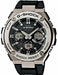 Casio Watch G-shock G-steel Gst-w110-1ajf Men G-steel Tough Solar - Japan Figure