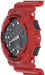 Casio Watch G-shock Ga-100b-4a Men's Red In Box- Japan Figure Store - #1 Bring To You The Best Japanese Goods