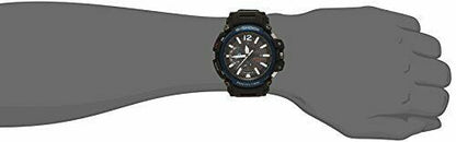 Casio Watch G-shock Gpw-2000-1a2jf Gravity Master Gps Hybrid- Japan Figure Store - #1 Bring To You The Best Japanese Goods