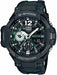Casio Watch G-shock Gravitymaster Ga-1100-1a3jf Men- Japan Figure Store - #1 Bring To You The Best Japanese Goods