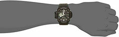 Casio Watch G-shock Gravitymaster Ga-1100-1a3jf Men- Japan Figure Store - #1 Bring To You The Best Japanese Goods