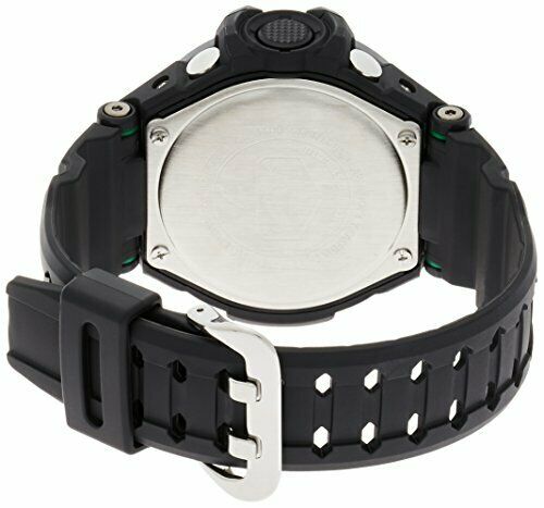 Casio Watch G-shock Gravitymaster Ga-1100-1a3jf Men- Japan Figure Store - #1 Bring To You The Best Japanese Goods