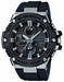 Casio Watch G-shock Gst-b100xa-1ajf G-steel Smartphone Link Solar - Japan Figure