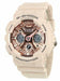 Casio Watch G-shock S Series Gma-s120mf-4a Overseas Model Unisex - Japan Figure