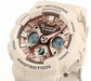 Casio Watch G-shock S Series Gma-s120mf-4a Overseas Model Unisex- Japan Figure Store - #1 Bring To You The Best Japanese Goods