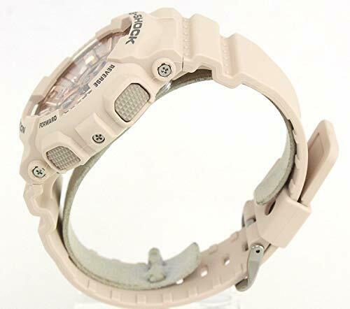 Casio Watch G-shock S Series Gma-s120mf-4a Overseas Model Unisex- Japan Figure Store - #1 Bring To You The Best Japanese Goods
